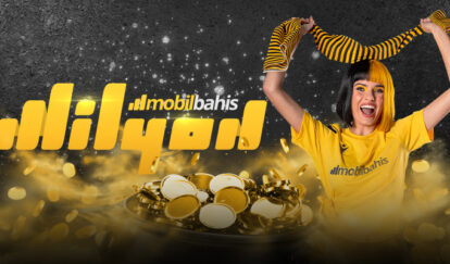 MOBİLBAHİS MİLYON’DA 10.000.000 TL KAZAN campaign