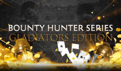 5.500.000 €’LUK ÖDÜL AVI SERİSİ(BHS): GLADYATÖR VERSİYONU